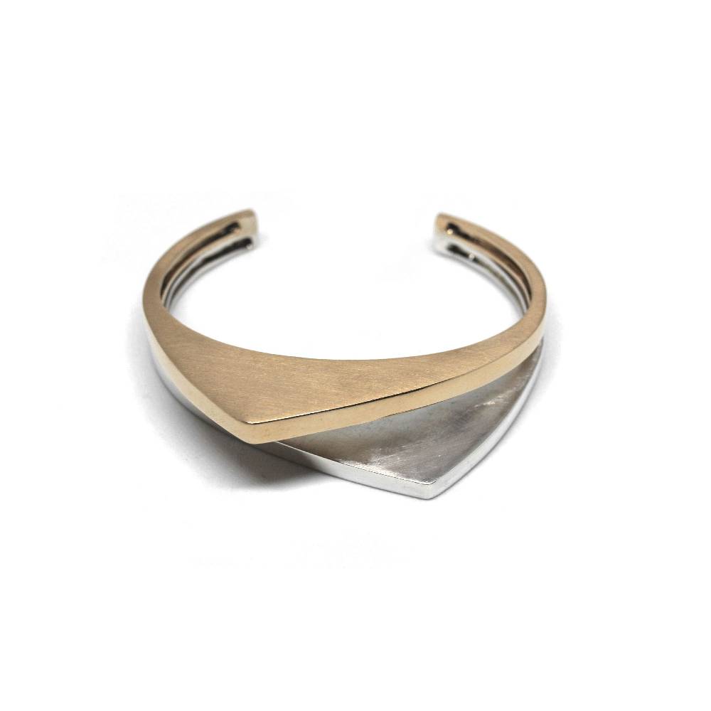 Paola Grande Gioielli CONGIUNZIONI Bracciale 'Congiunzioni' 2 elementi Saldi