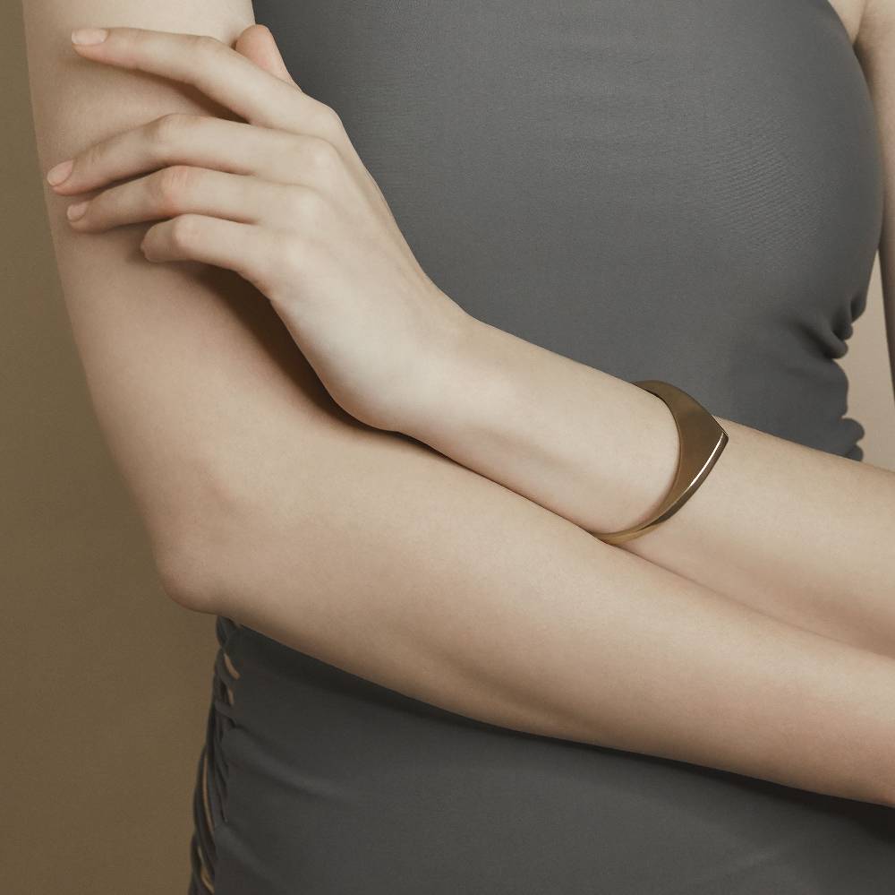 Paola Grande Gioielli CONGIUNZIONI Bracciale 'Congiunzioni' 1 elemento Offerte