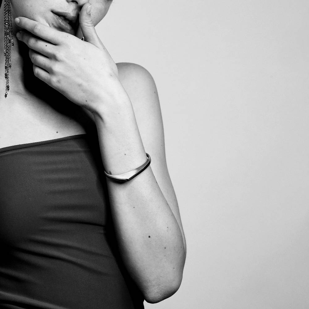 Paola Grande Gioielli CONGIUNZIONI Bracciale 'Congiunzioni' 1 elemento Hotsell