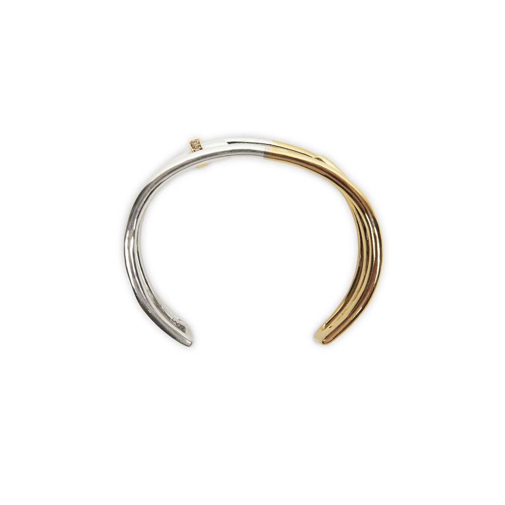 Paola Grande Gioielli NEON Bracciale 'Neon' 3 elementi con bullone Vendite Flash