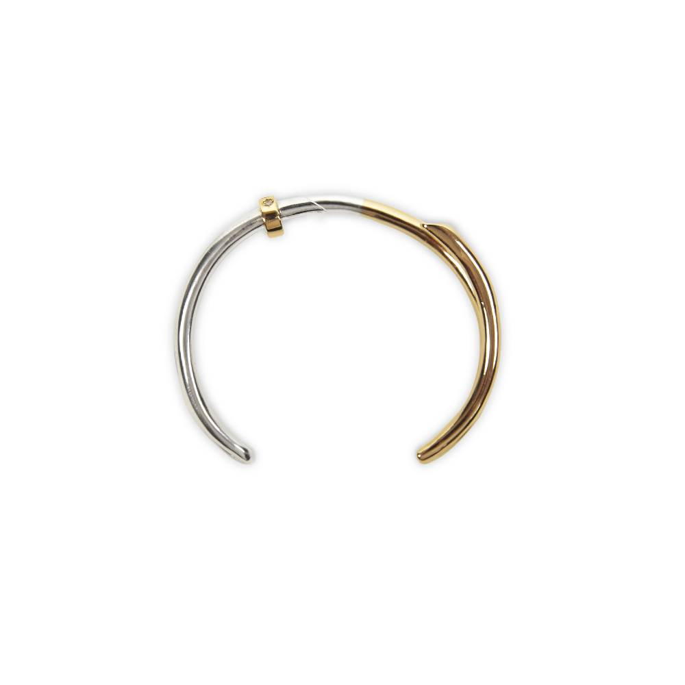 Paola Grande Gioielli NEON Bracciale 'Neon' 2 elementi con bullone Negozio