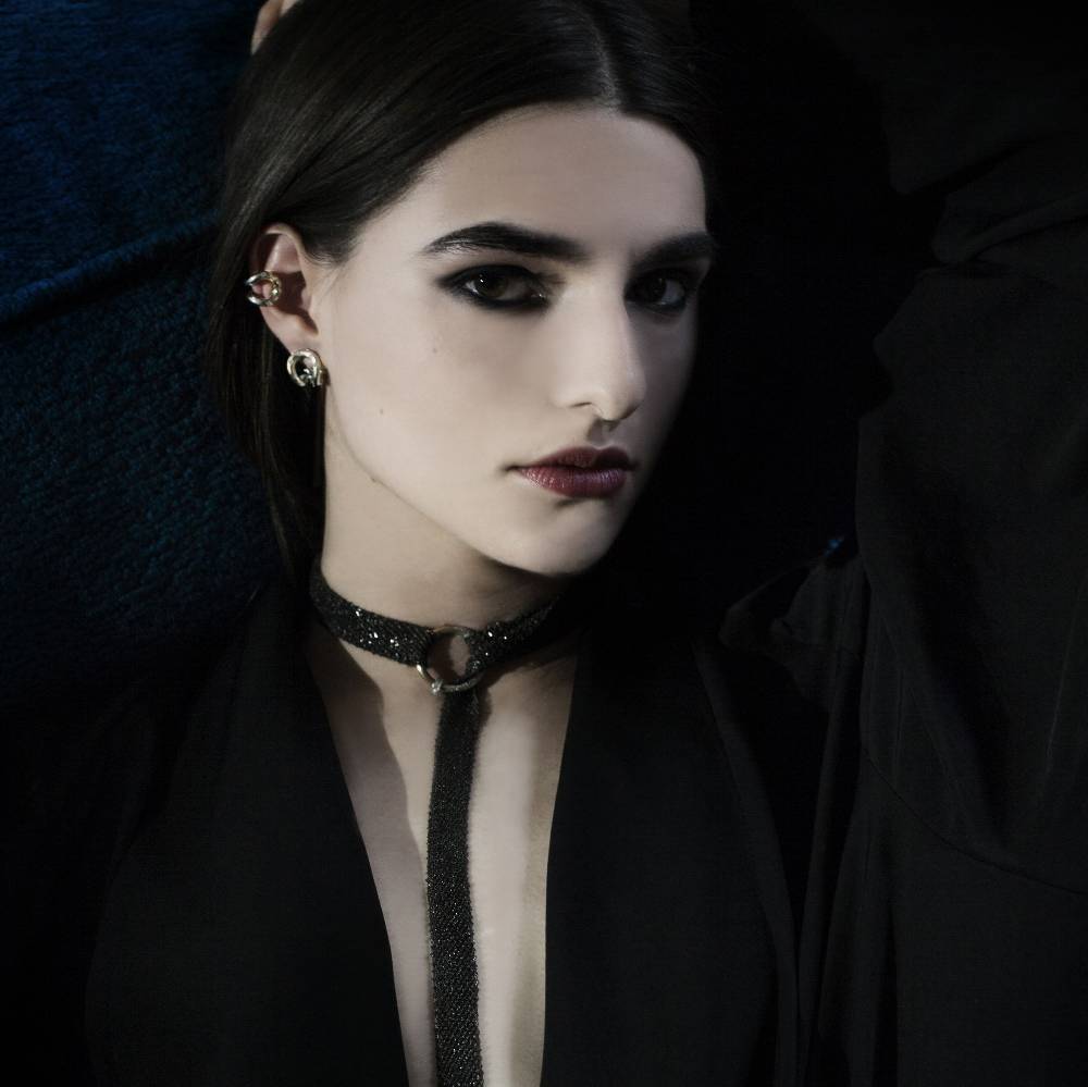 Paola Grande Gioielli NEON Mono orecchino 'Neon' Economico