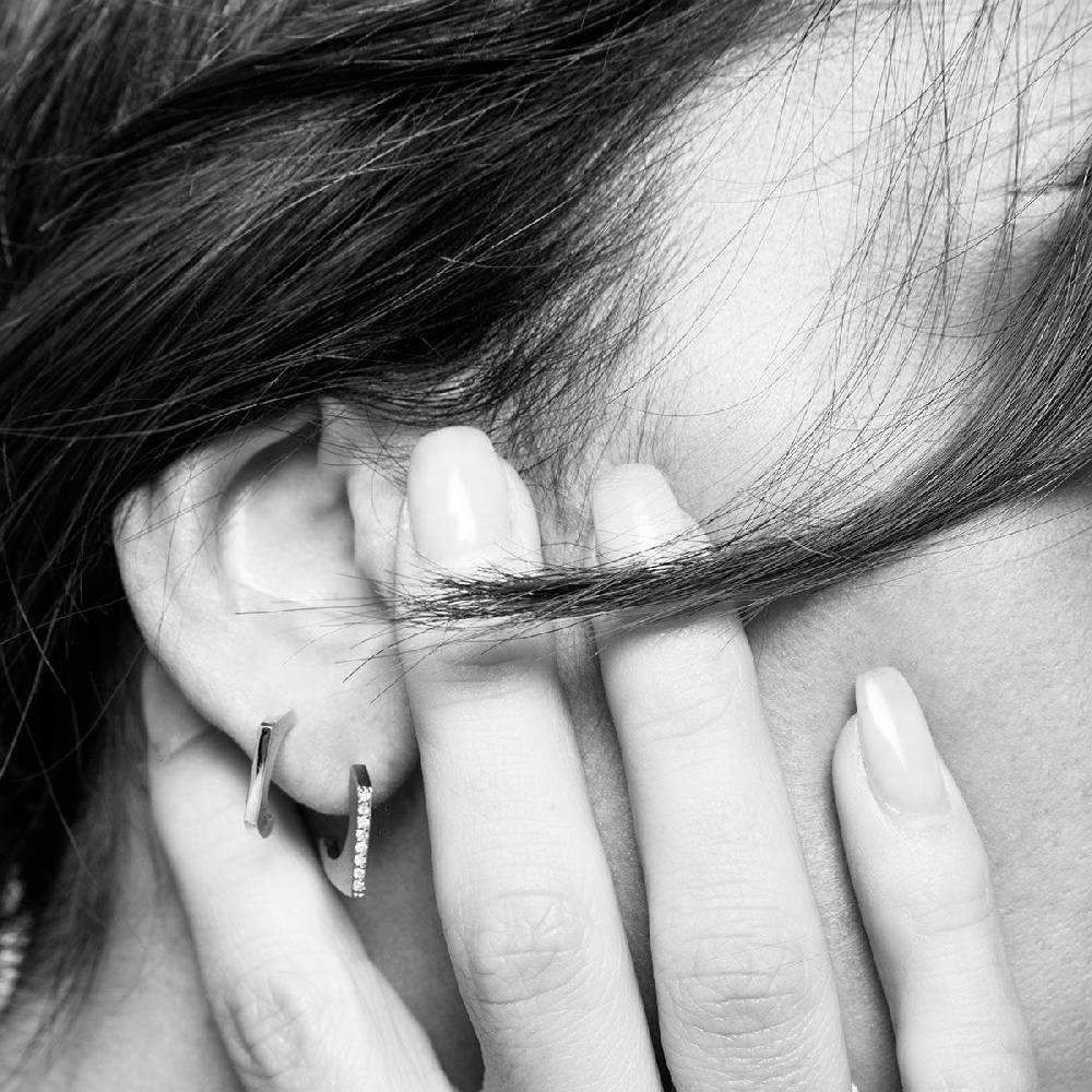Paola Grande Gioielli CONGIUNZIONI Orecchini 'Congiunzioni' 1 elemento Fino Al -60%