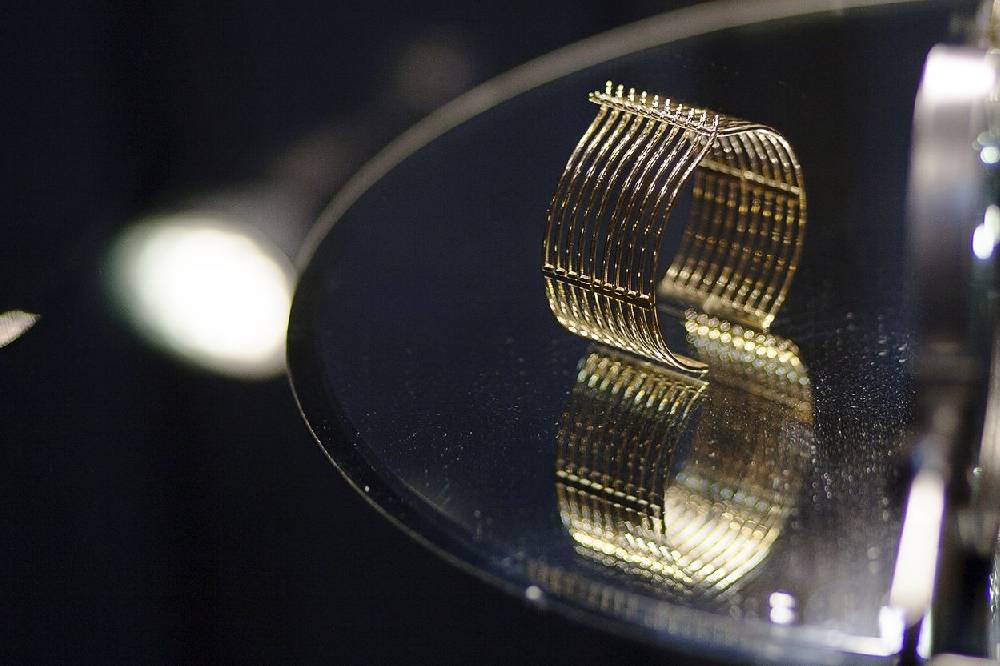 Paola Grande Gioielli SPINAE Bracciale 10 elementi 'Spinae' Offerte esclusive
