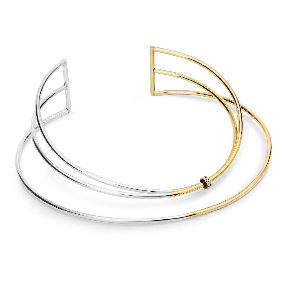 Paola Grande Gioielli NEON Collana multifilo 3 elementi 'Neon' Offerta settimanale