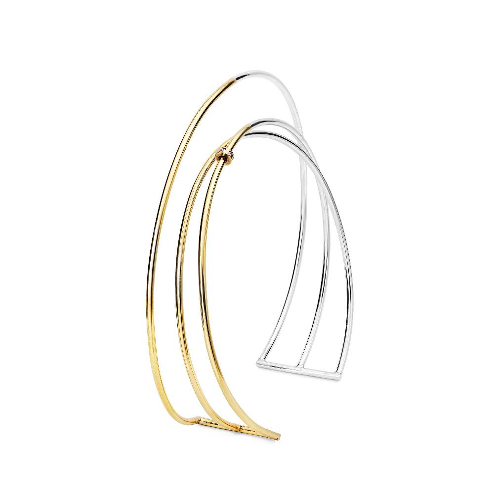 Paola Grande Gioielli NEON Collana multifilo 3 elementi 'Neon' Offerta settimanale