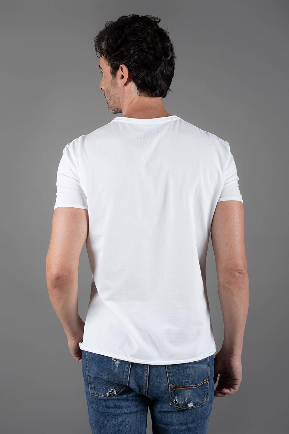 Paul Cortese Zimon Moda