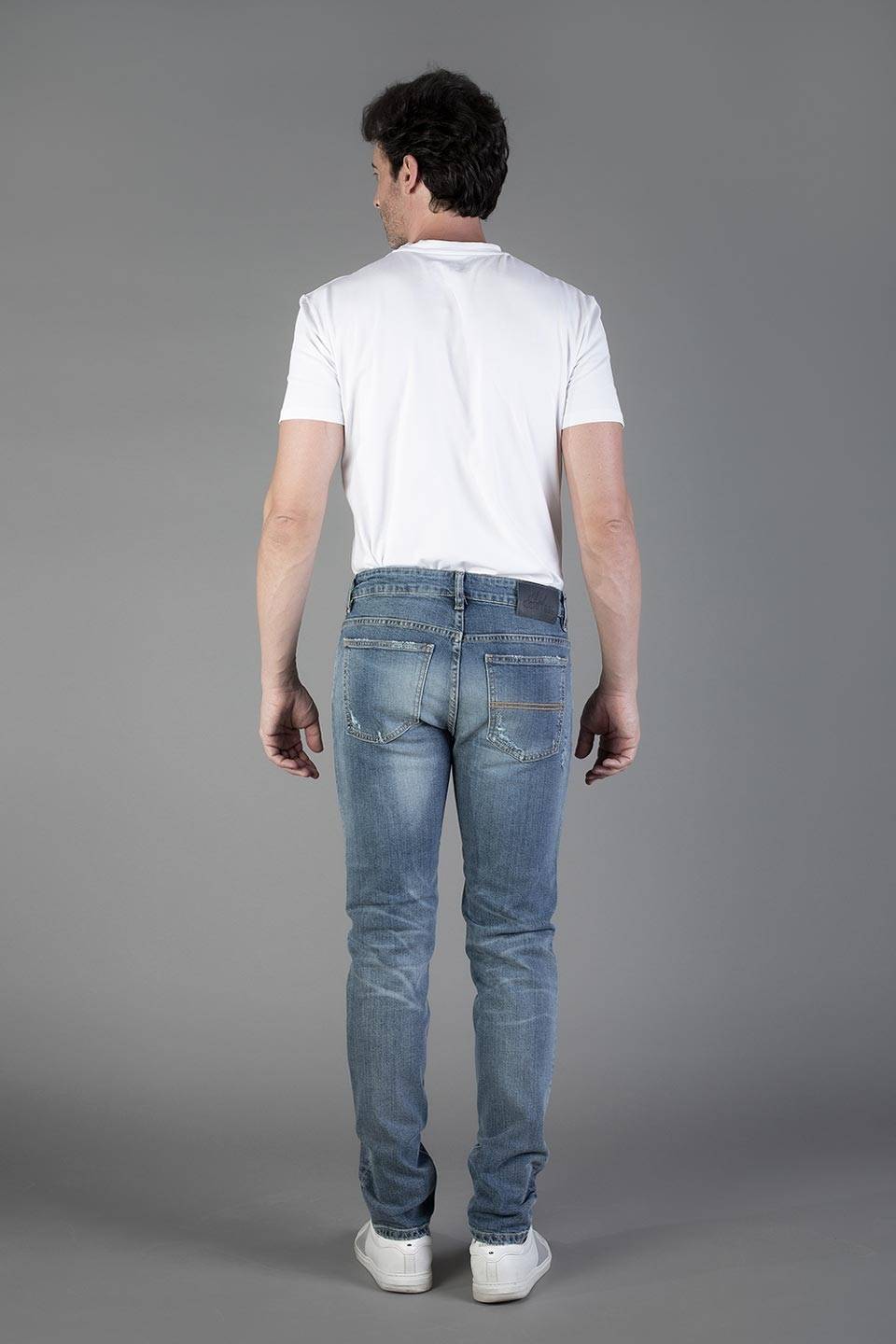 Paul Cortese Denim fuoriclasse V9 Promozione Limitata