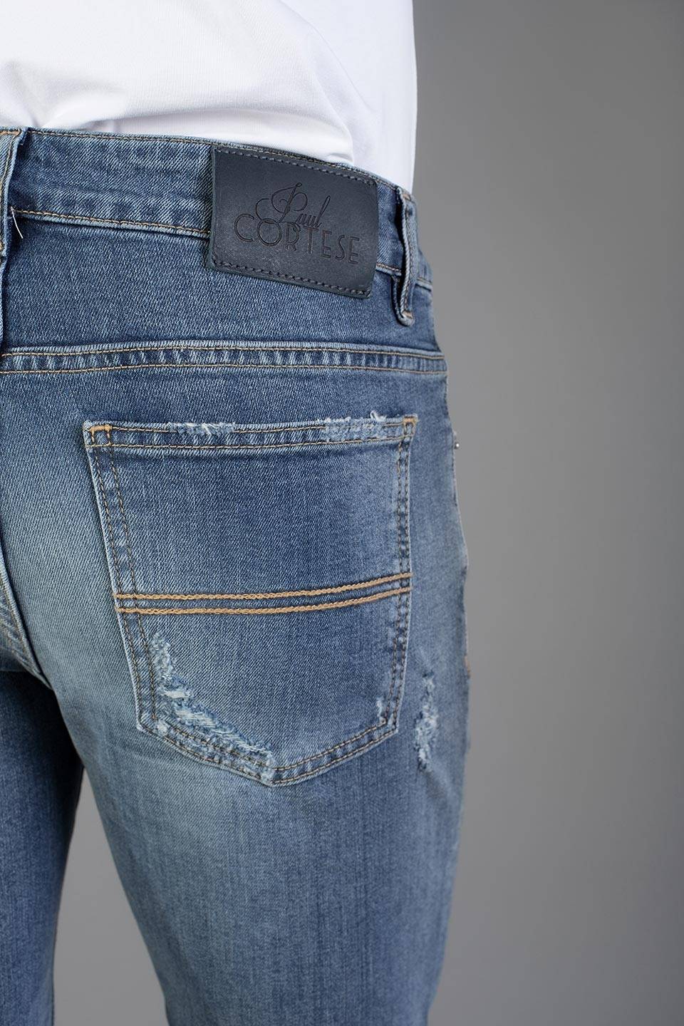 Paul Cortese Denim fuoriclasse V9 Promozione Limitata