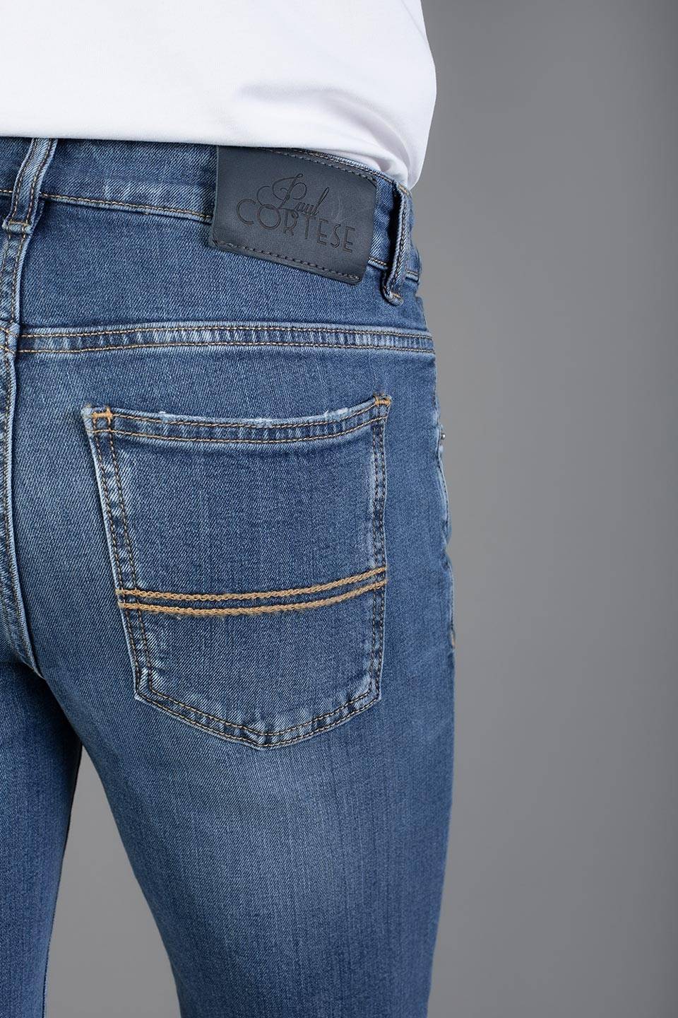 Paul Cortese Denim Fuoriclasse V10 Fino Al -60%