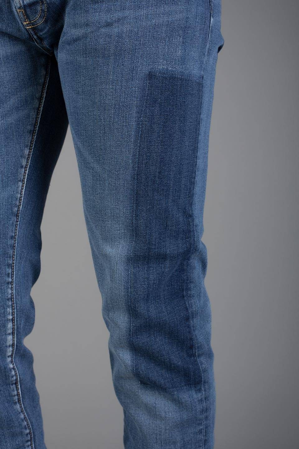 Paul Cortese Denim Fuoriclasse V10 Fino Al -60%