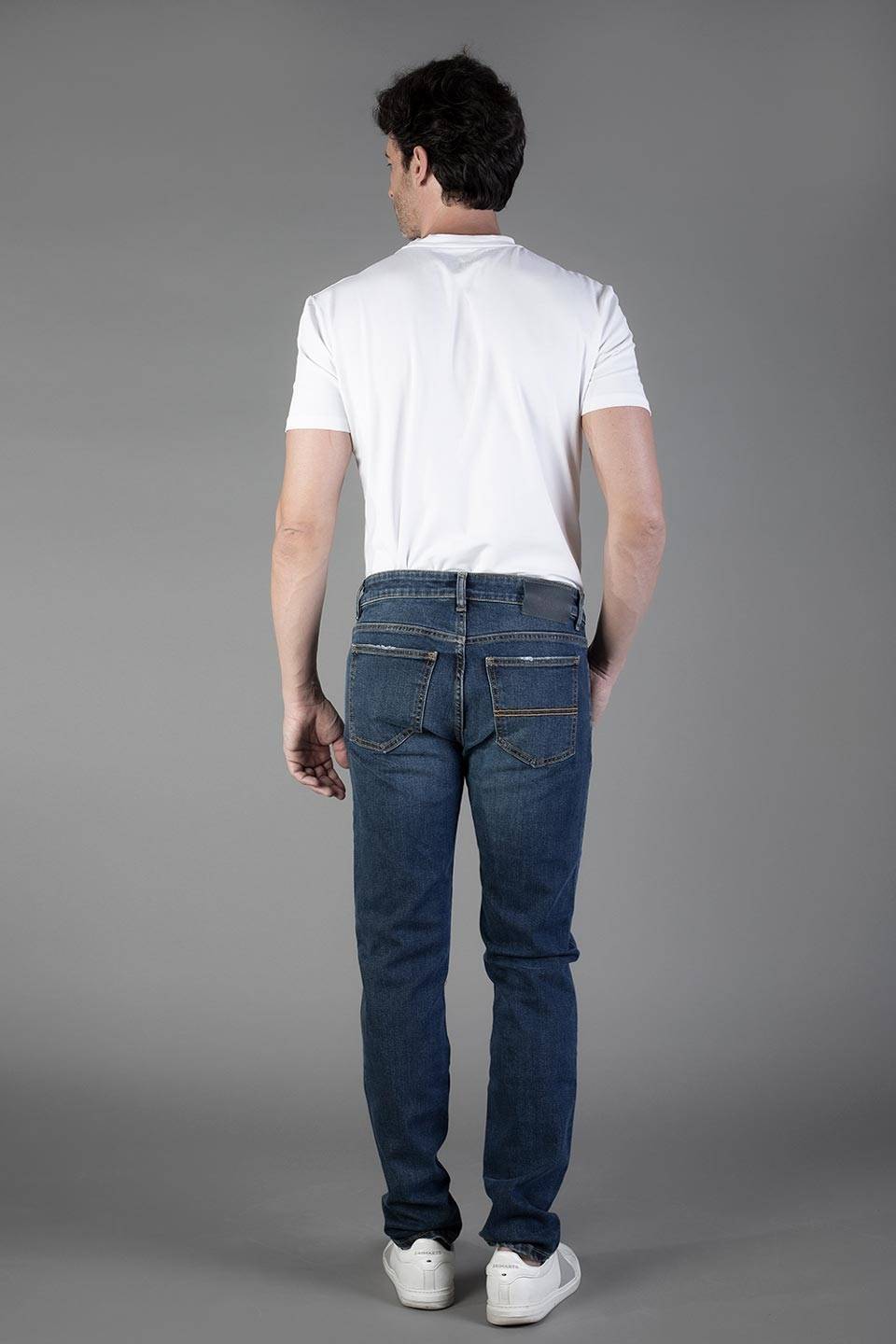 Paul Cortese Denim Fuoriclasse V7 Shopping Online