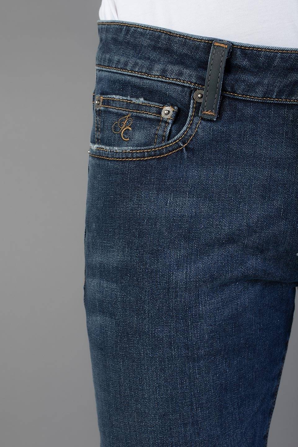 Paul Cortese Denim Fuoriclasse V7 Shopping Online