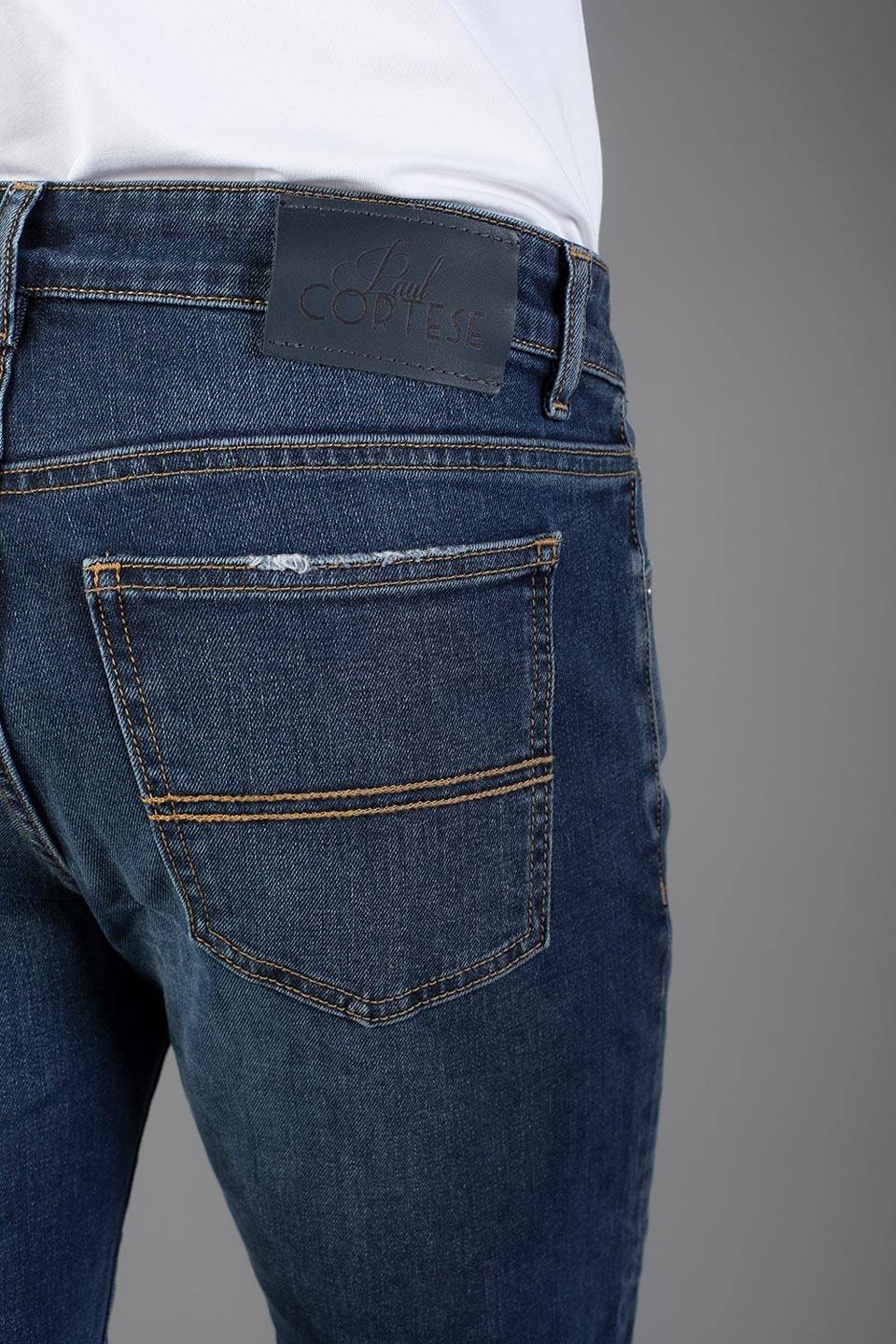 Paul Cortese Denim Fuoriclasse V7 Shopping Online