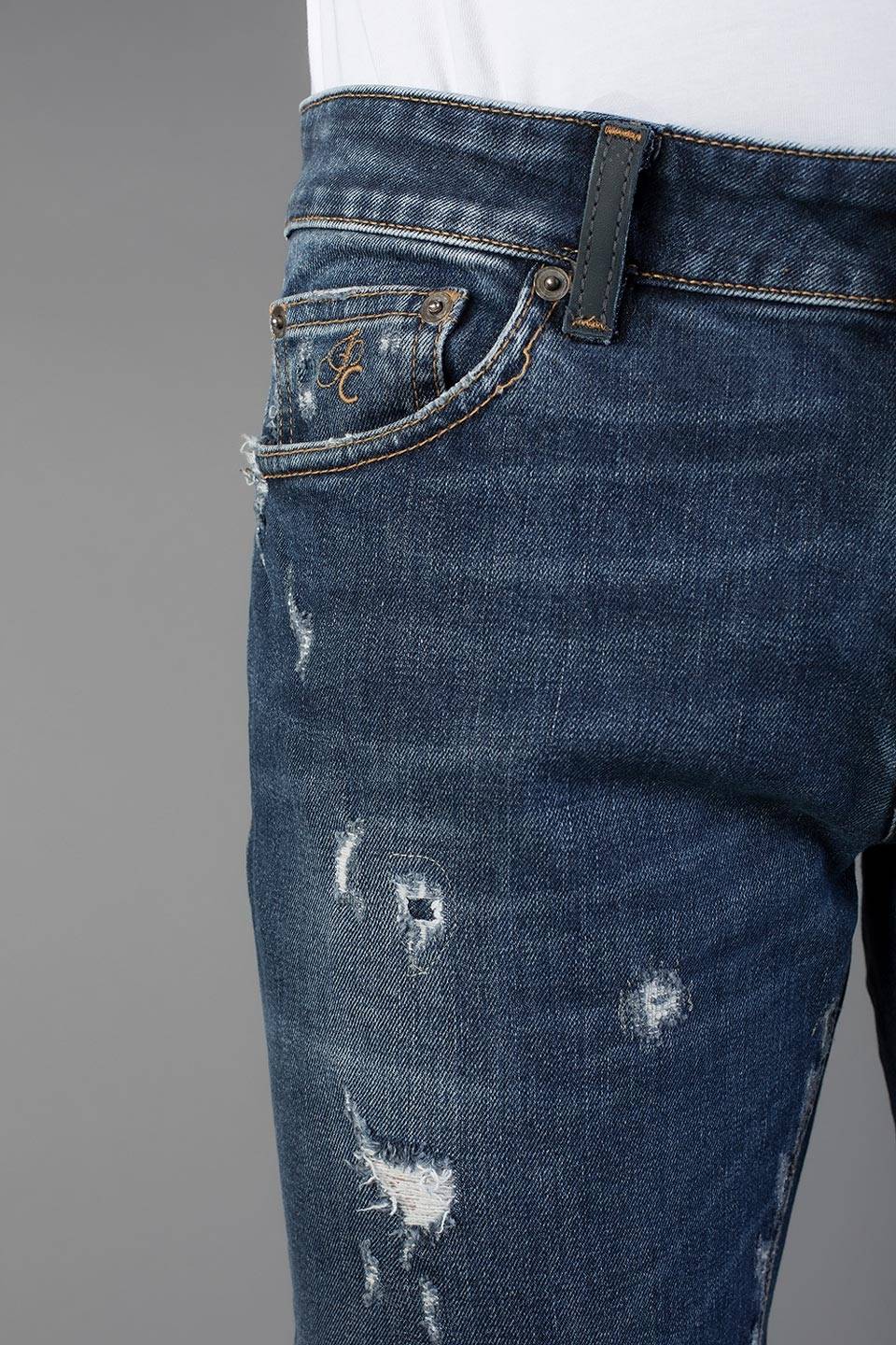 Paul Cortese Denim Fuoriclasse V2 Affare Del Giorno