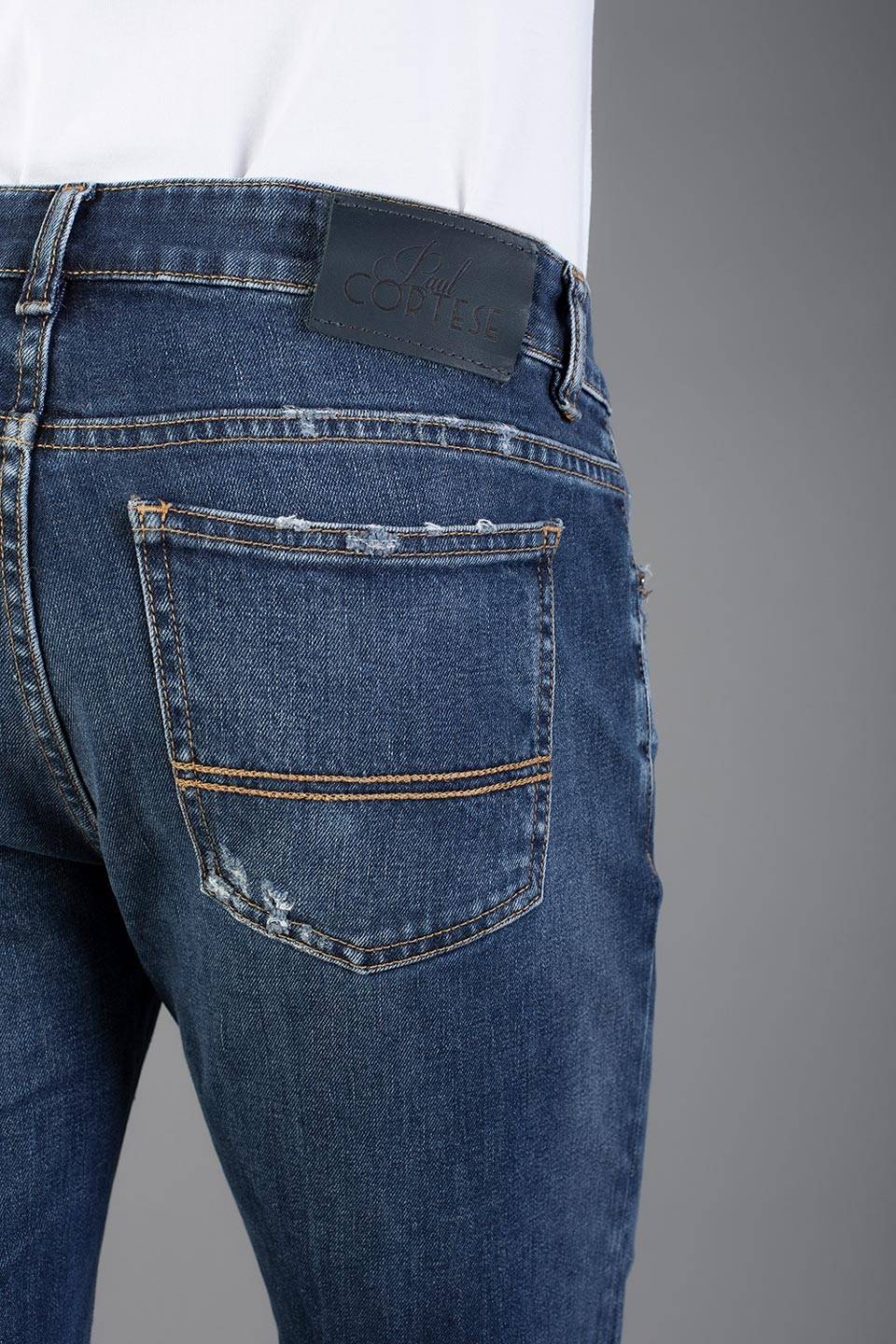 Paul Cortese Denim Fuoriclasse V2 Affare Del Giorno