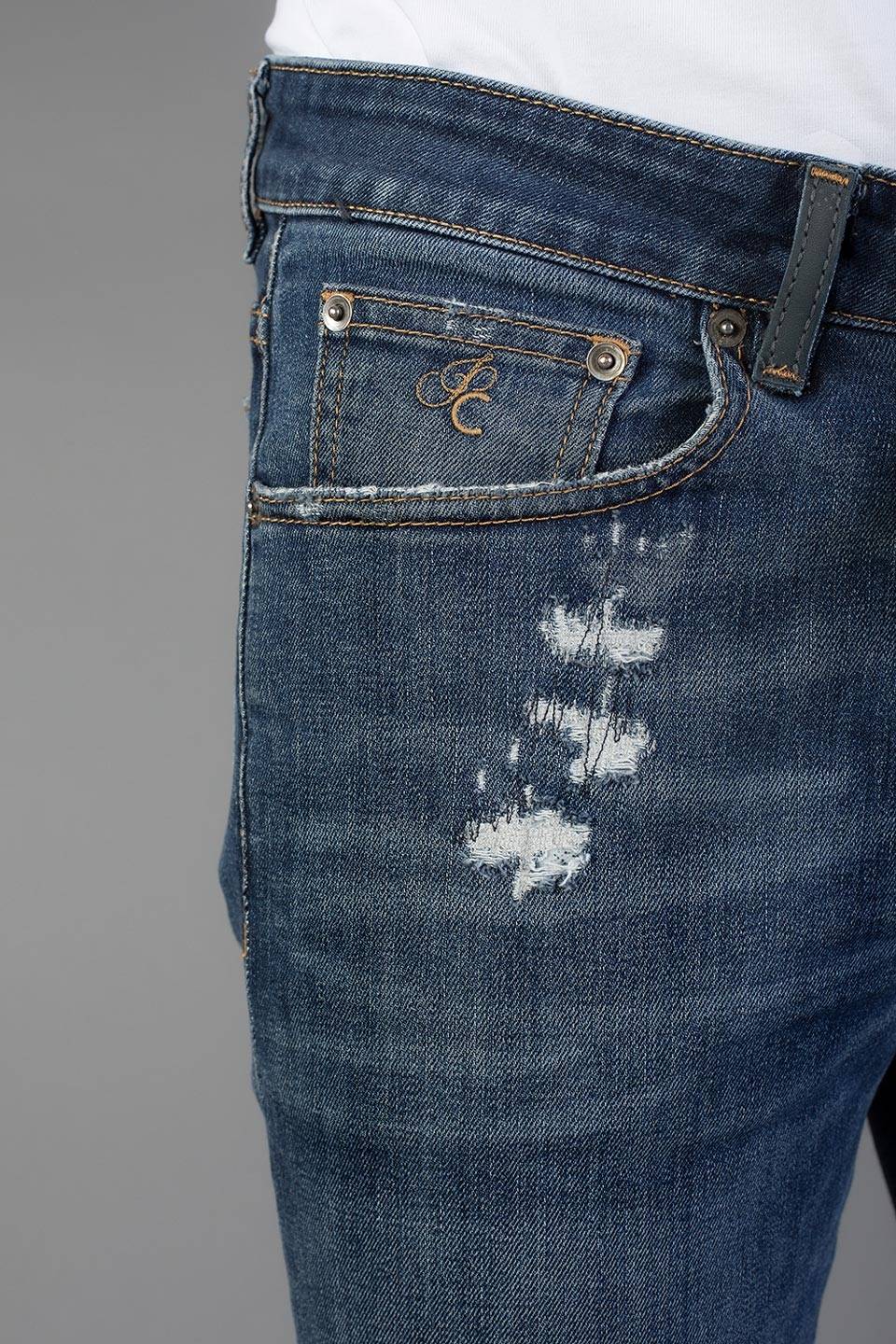 Paul Cortese Denim Fuoriclasse V3 Prezzo Ridotto