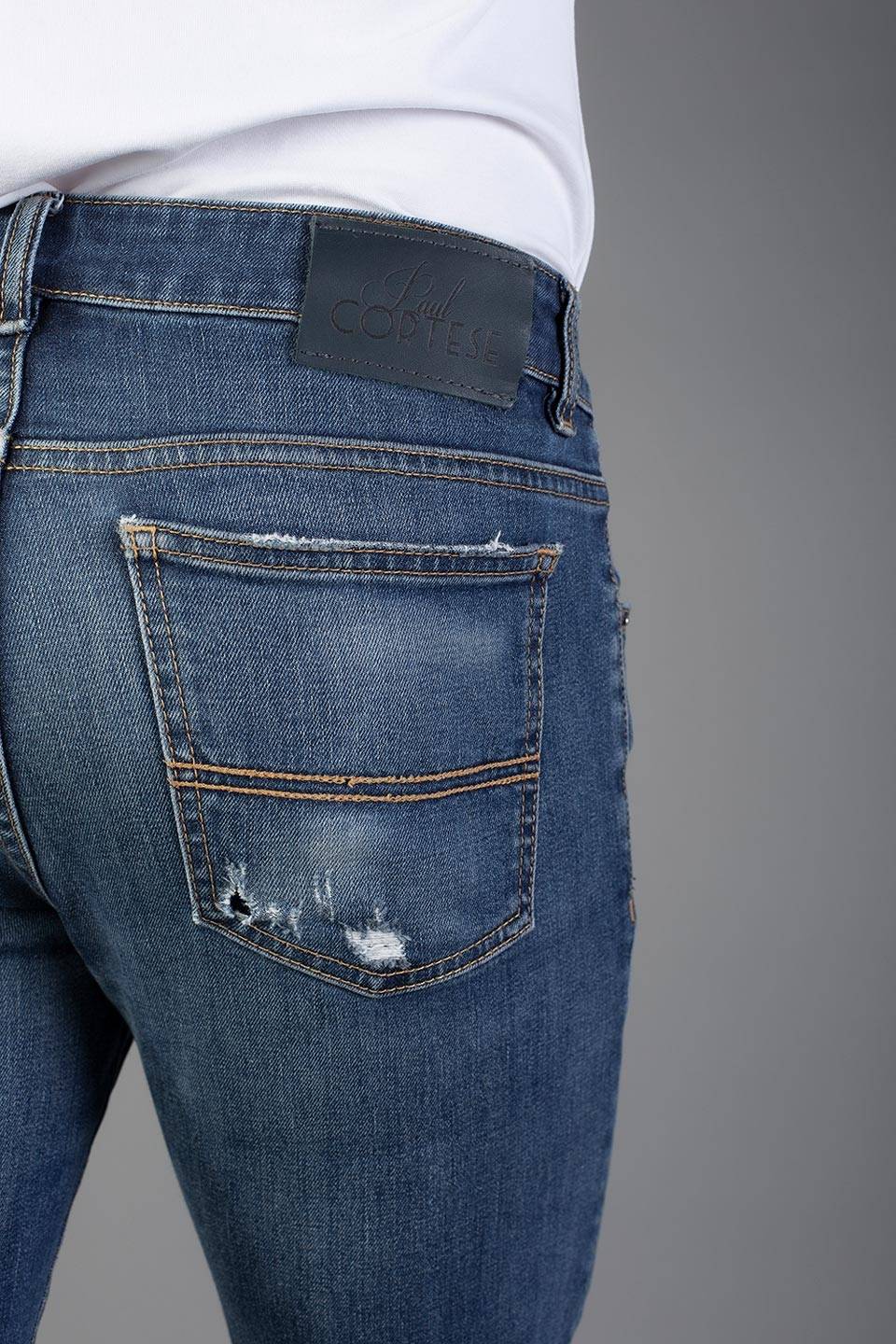 Paul Cortese Denim Fuoriclasse V3 Prezzo Ridotto