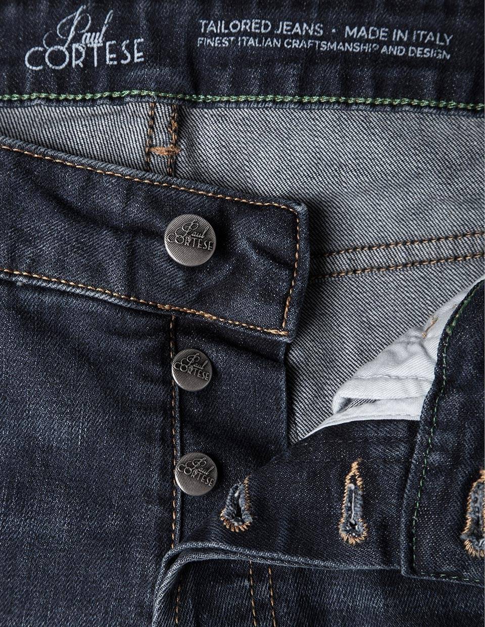 Paul Cortese Denim Fuoriclasse V3 Prezzo Ridotto