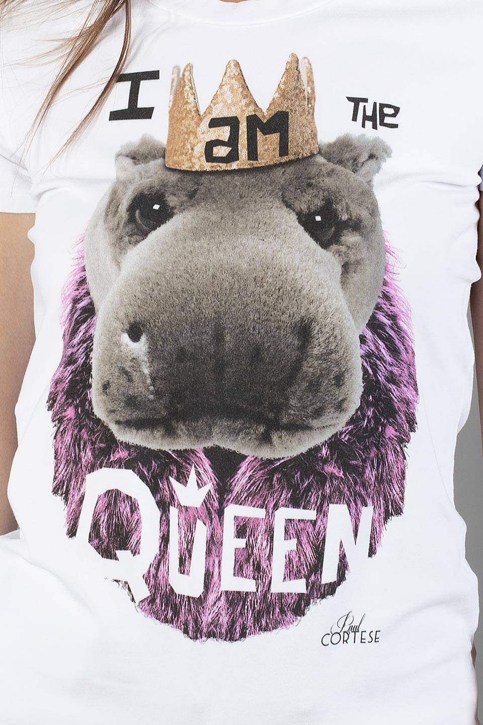 Paul Cortese I'm The Queen Vendita Economica