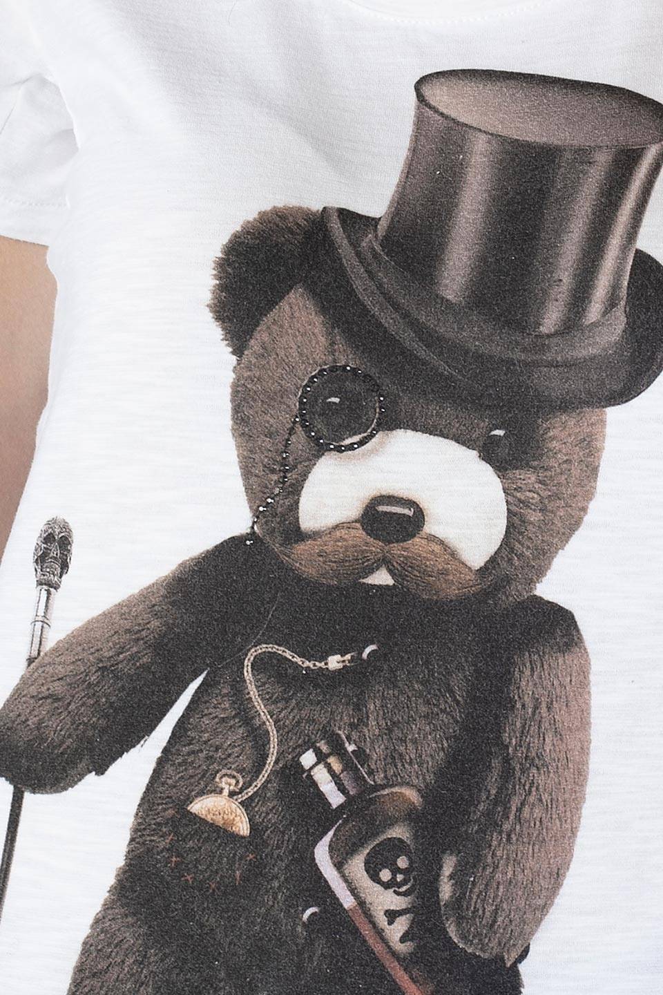 Paul Cortese Dandy Bear Fino al 60% di sconto
