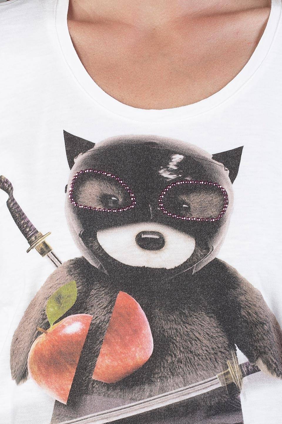 Paul Cortese Kill Bear Negozio