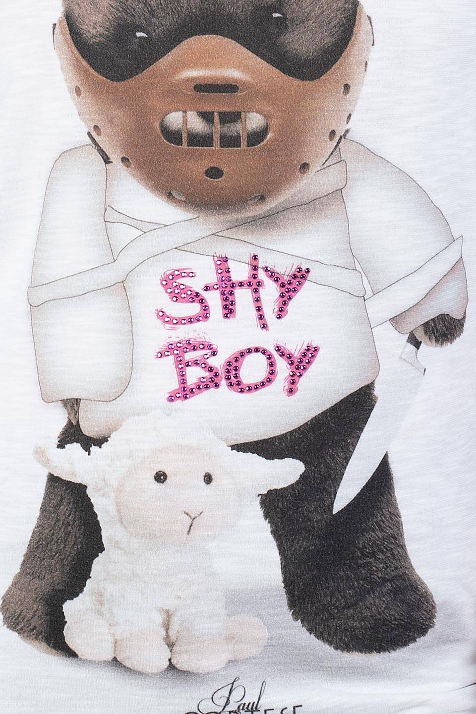 Paul Cortese Hannibal Bear In Saldo