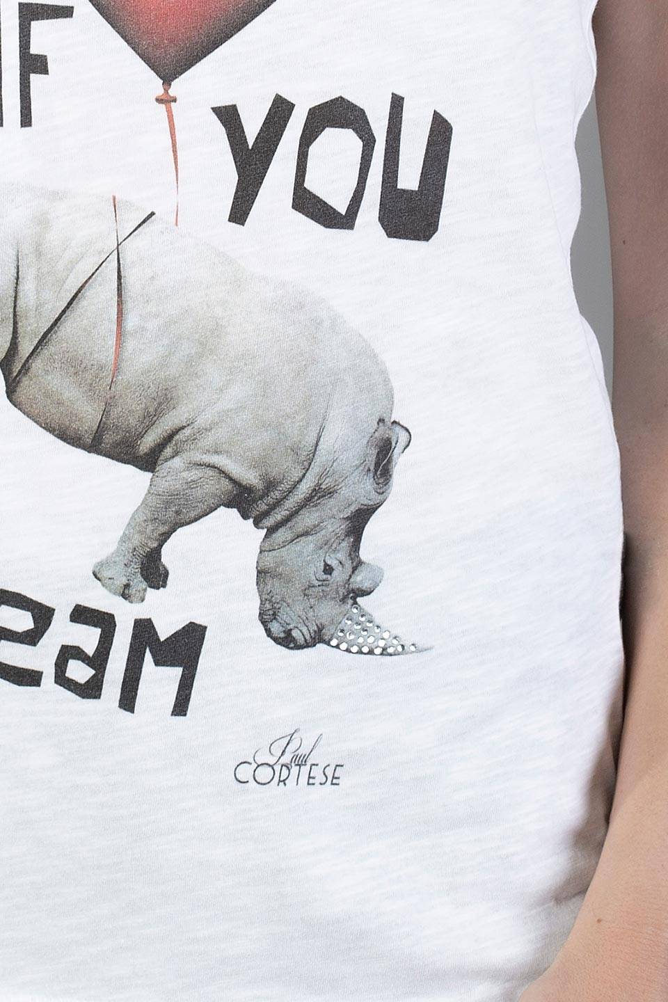 Paul Cortese If you dare dream 2025