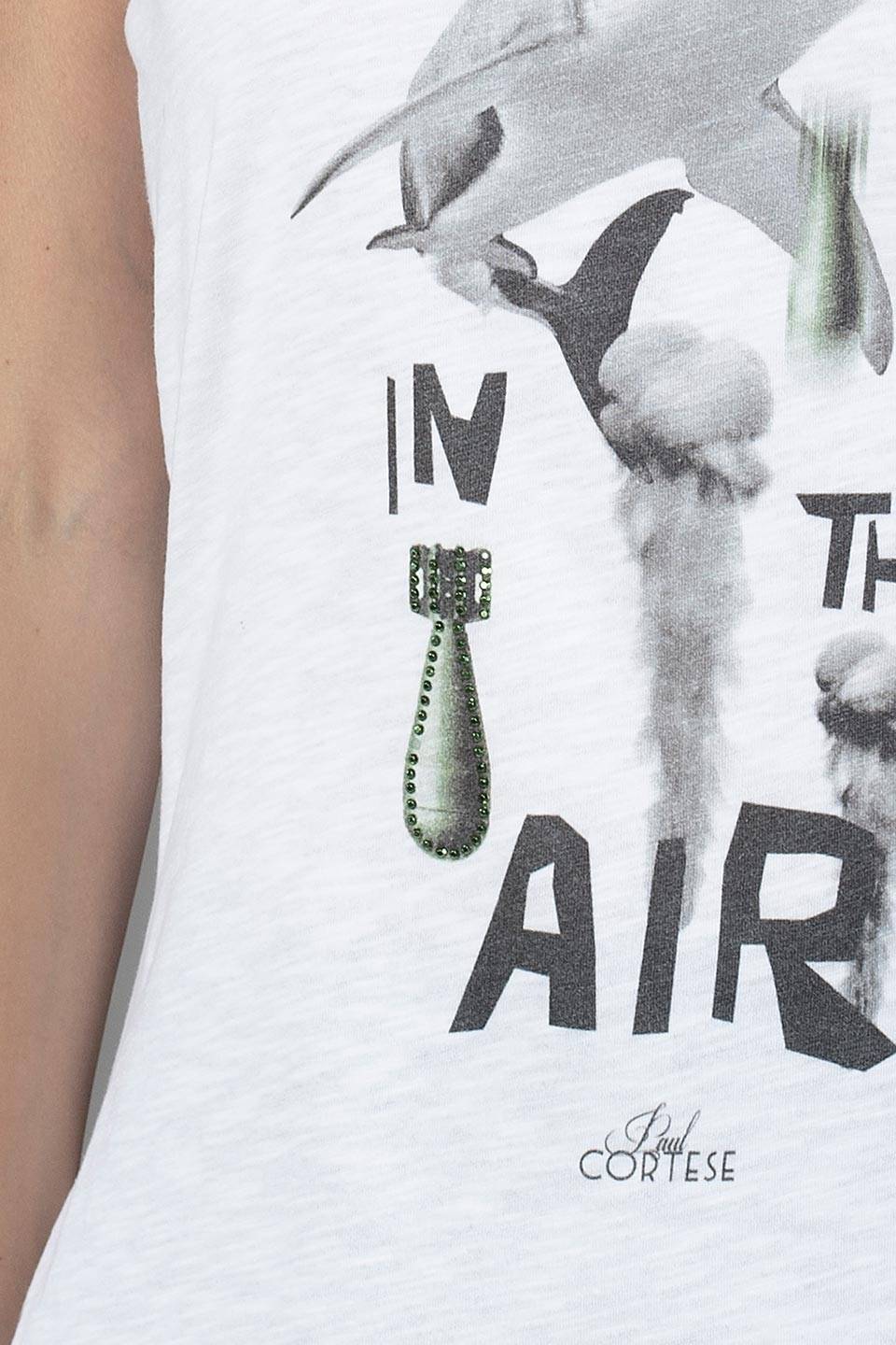 Paul Cortese Love is in the Air Super sconto