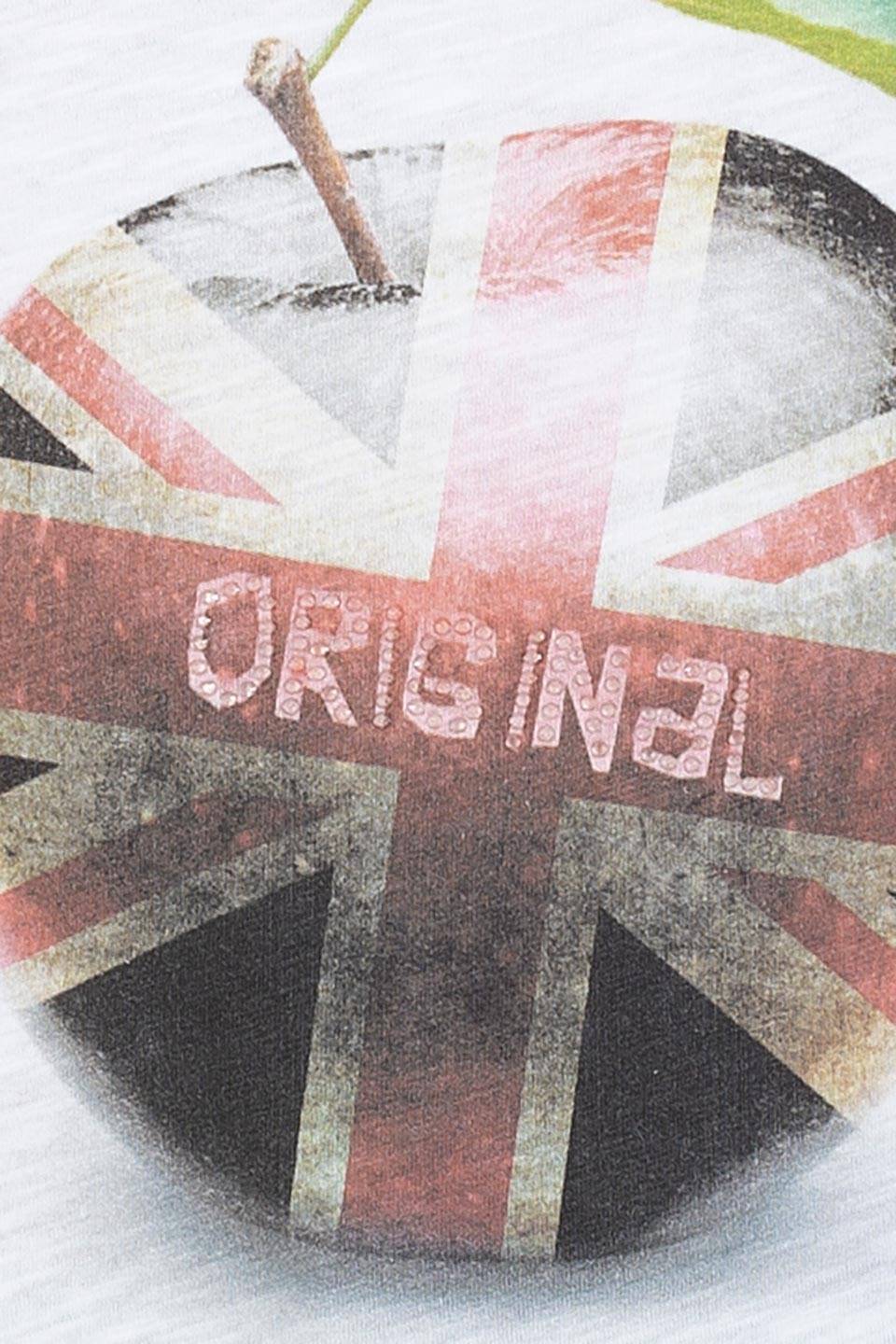 Paul Cortese UK'S Original Sin Qualità