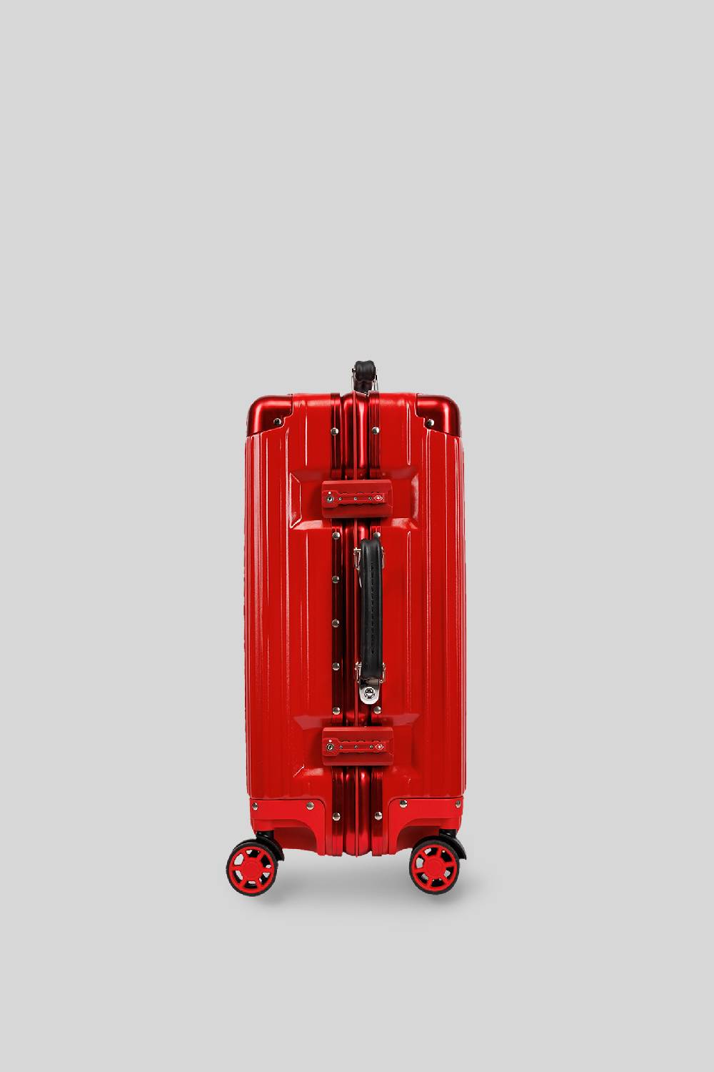 People Of Shibuya LUGGAGE BAG MEDIUM PL111M- 410 Italia