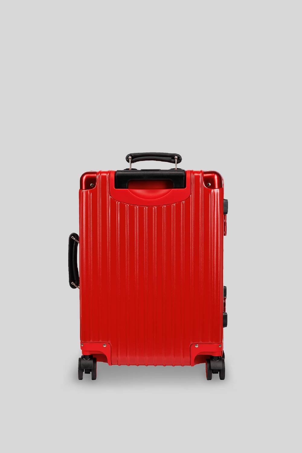 People Of Shibuya LUGGAGE BAG MEDIUM PL111M- 410 Italia