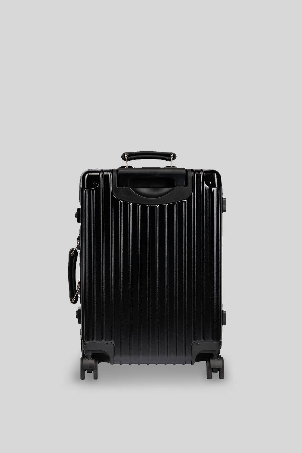People Of Shibuya LUGGAGE BAG MEDIUM PL111M- 999 2025