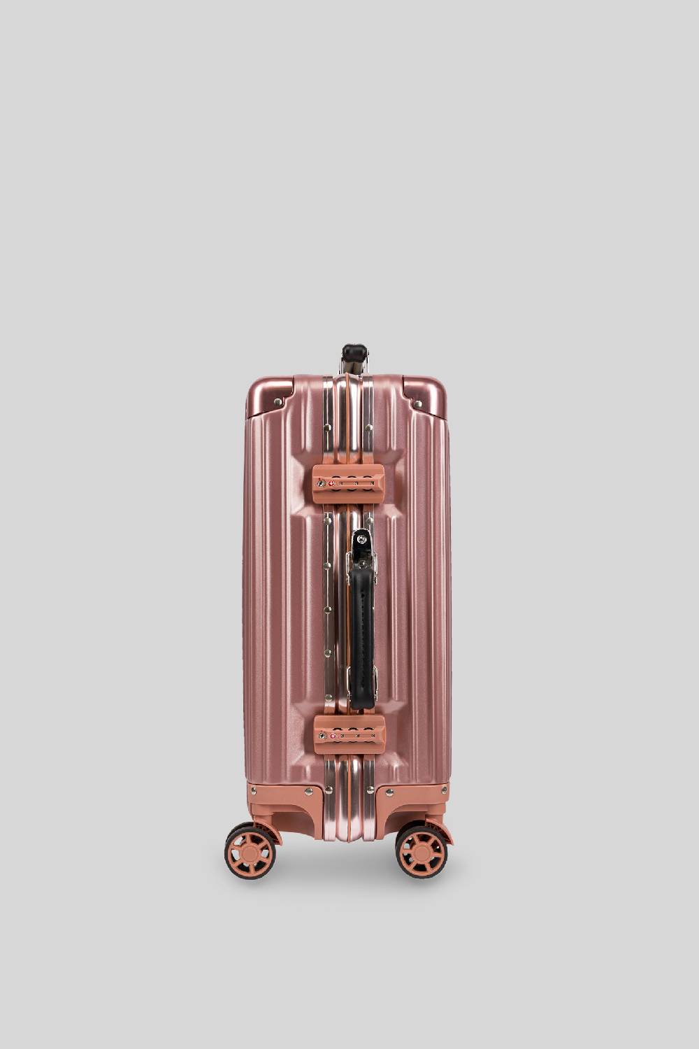 People Of Shibuya LUGGAGE BAG MEDIUM PL111M- 620 Spedizione Gratuita