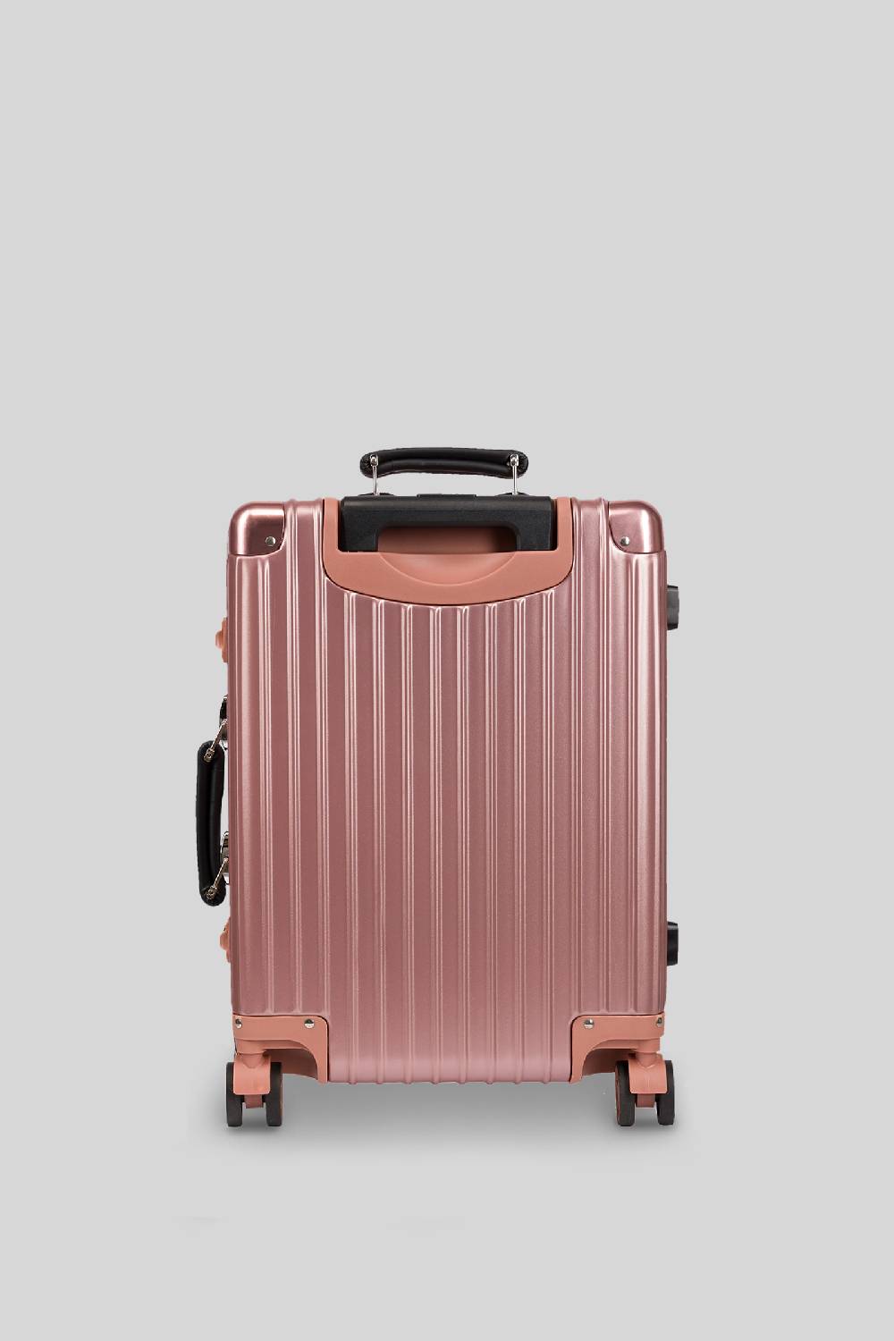People Of Shibuya LUGGAGE BAG MEDIUM PL111M- 620 Spedizione Gratuita
