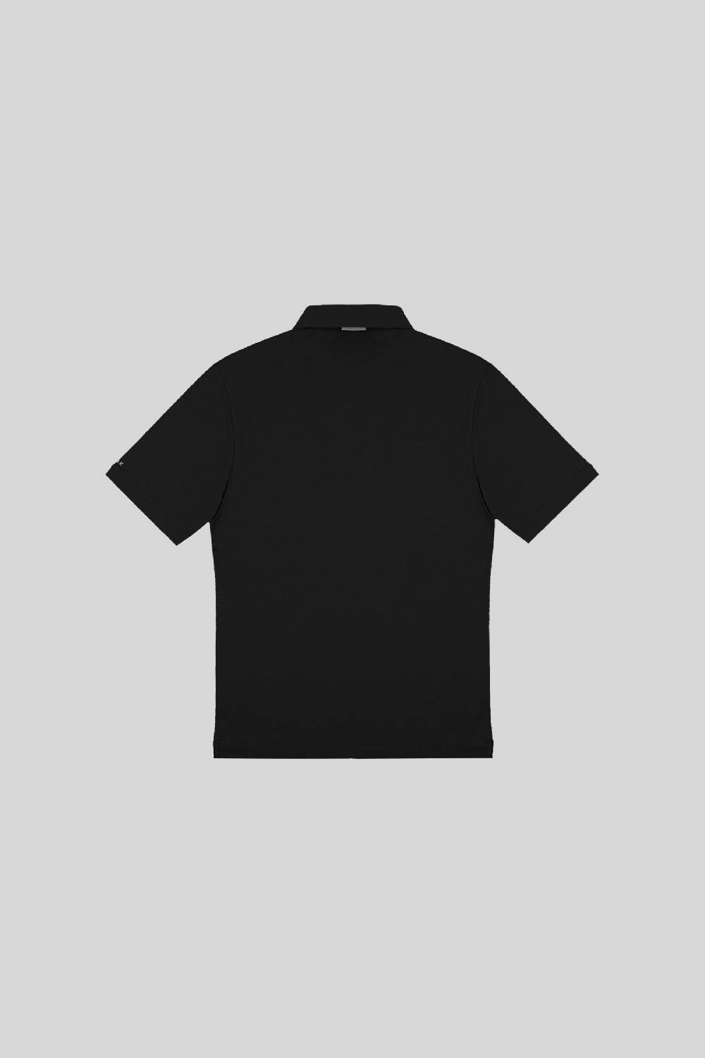 People Of Shibuya POLO MALE PM444M- 999 Consegna Veloce