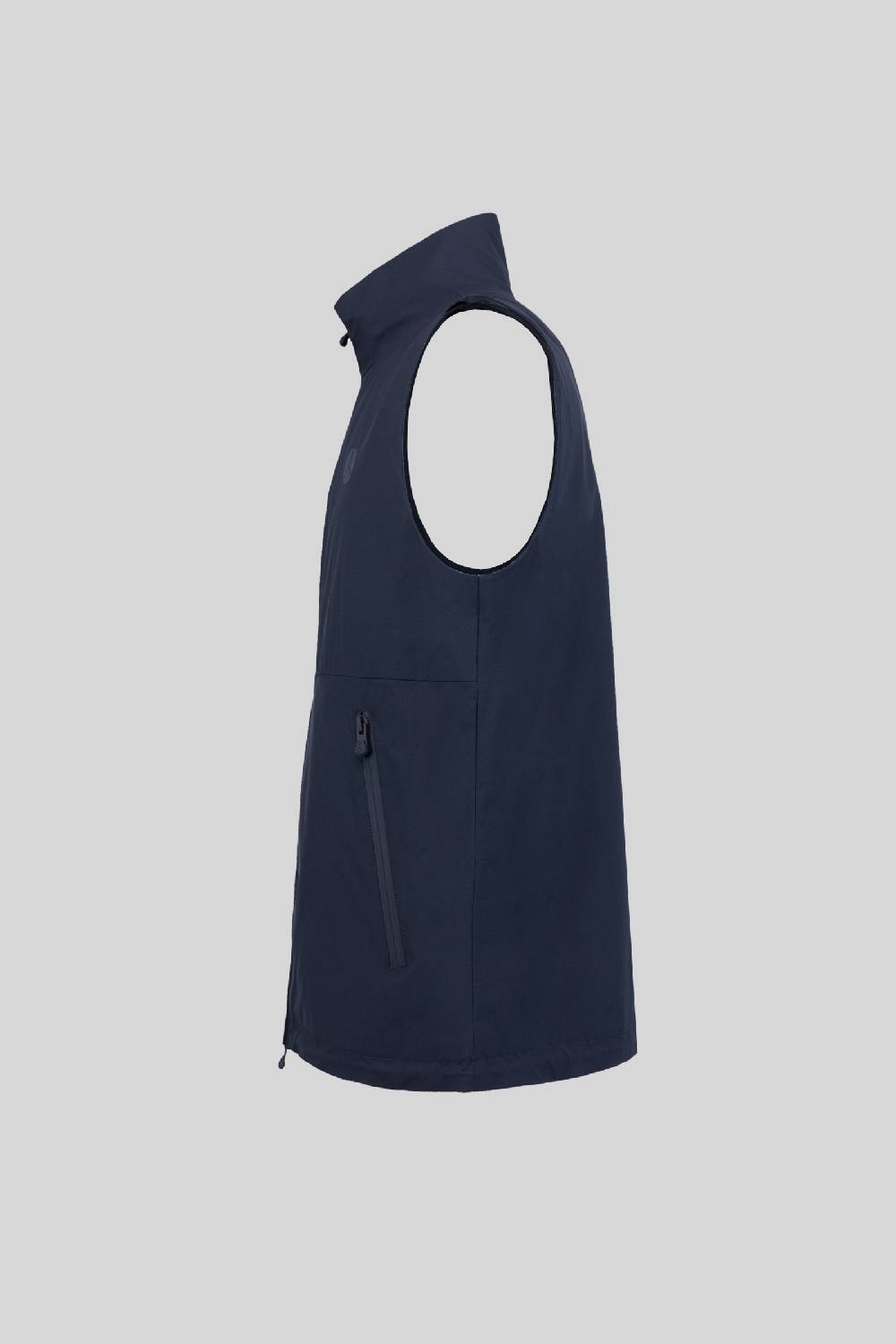 People Of Shibuya GILET ICHI PM652- 790 Fino Al -60%