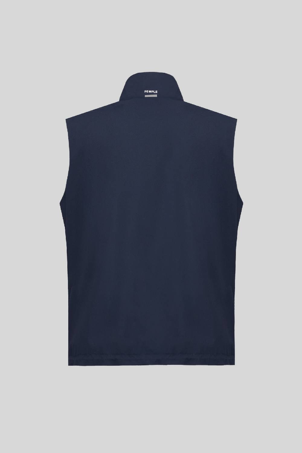 People Of Shibuya GILET ICHI PM652- 790 Fino Al -60%