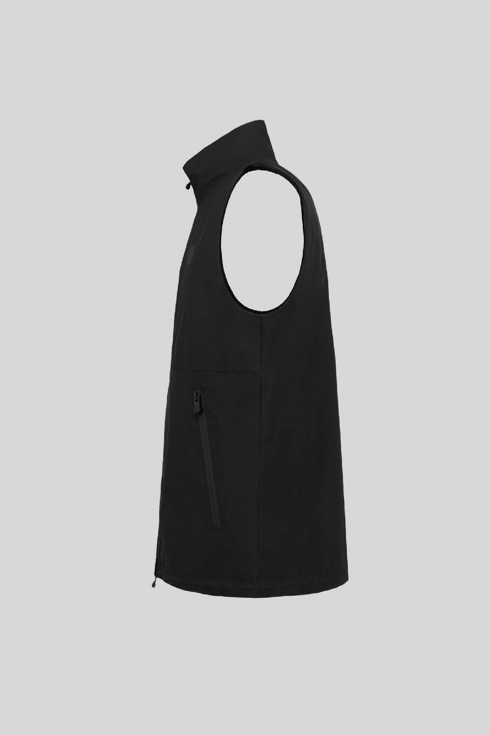 People Of Shibuya GILET ICHI PM652- 999 Shopping Online