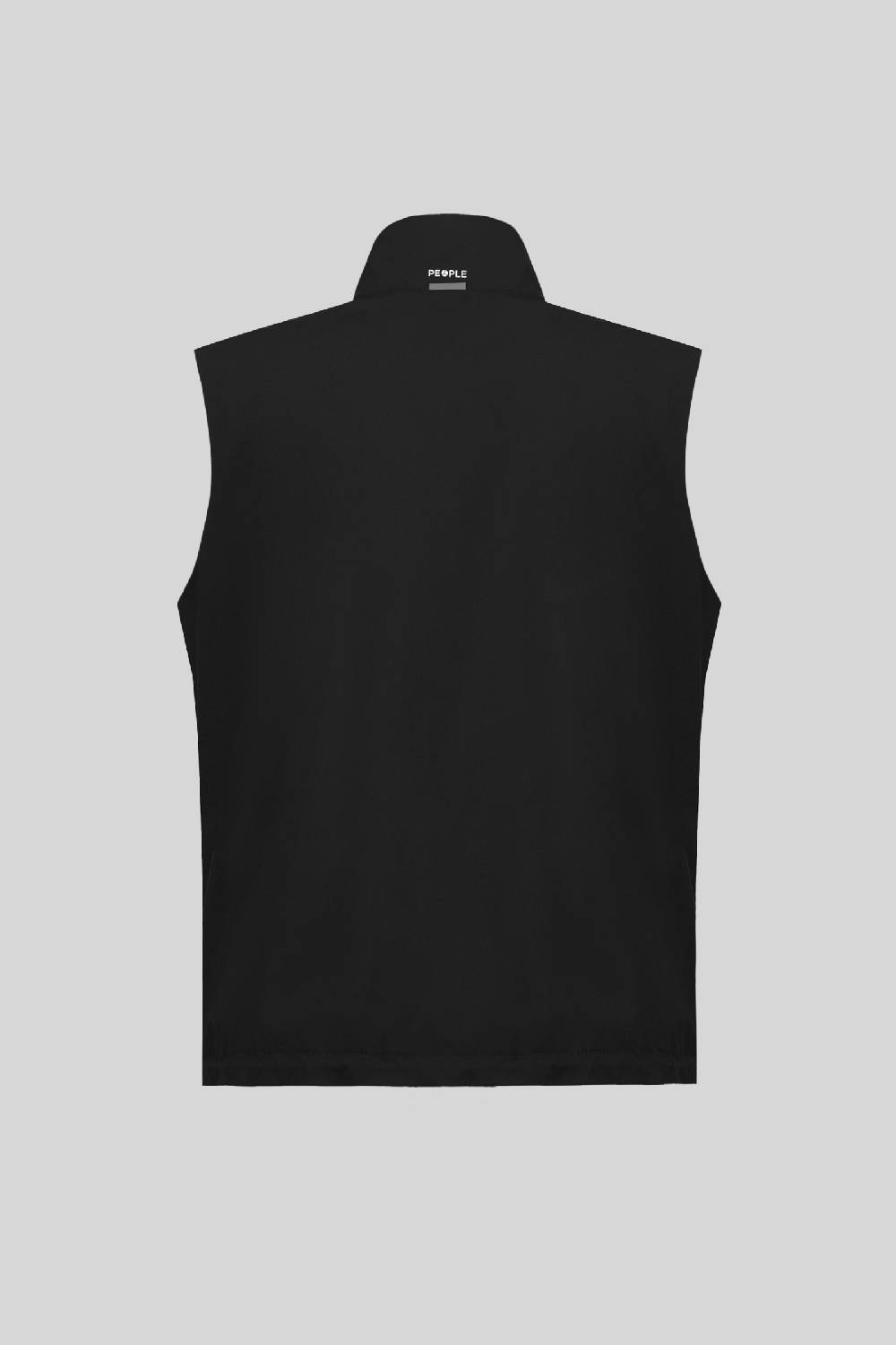 People Of Shibuya GILET ICHI PM652- 999 Shopping Online