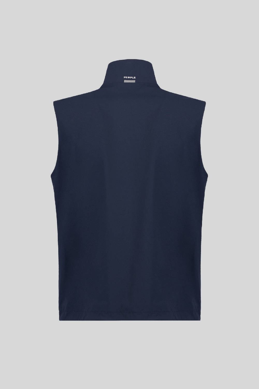 People Of Shibuya GILET ICHI PM652M- 790 Hotsell