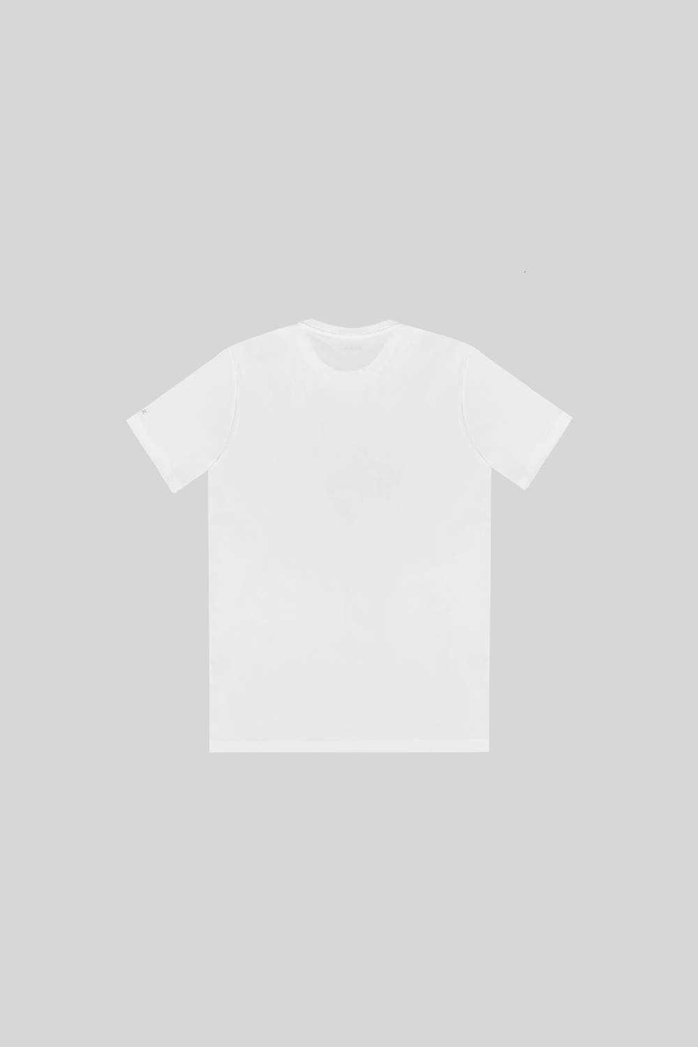 People Of Shibuya T-SHIRT NANZOI PM755M- 007 Nuova