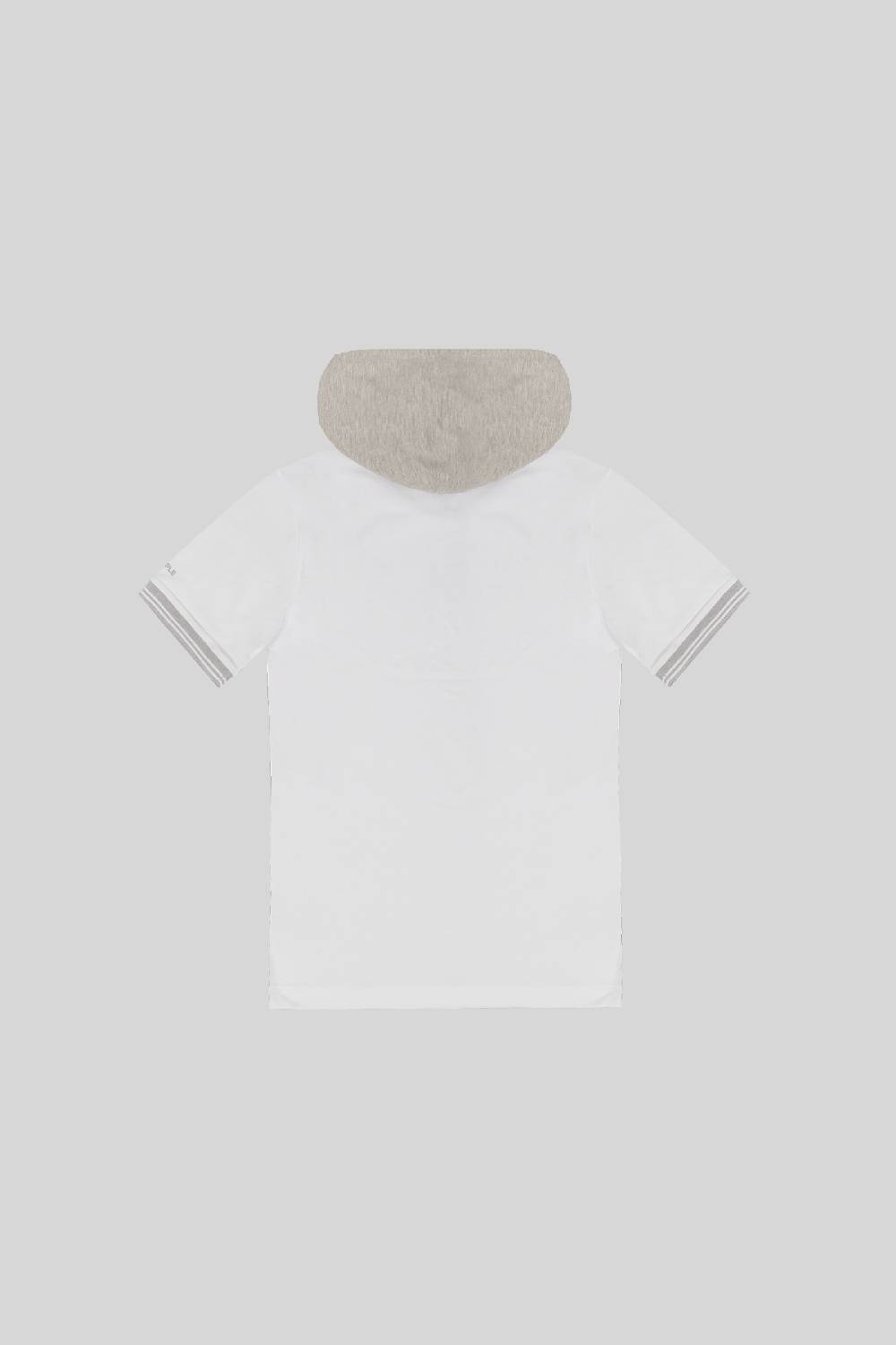 People Of Shibuya T-SHIRT NAN PM166- 000 Italia