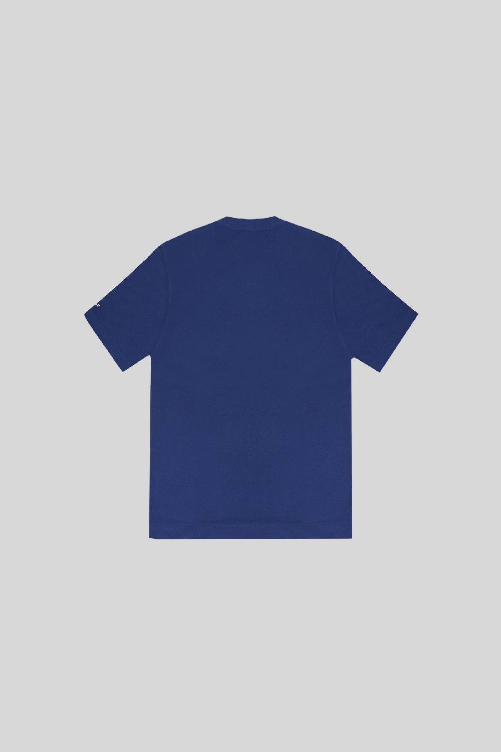 People Of Shibuya T-SHIRT NUS PM567- 760 Nuovo