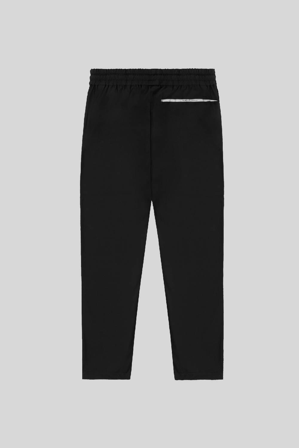 People Of Shibuya PANTALONI HARUKA PM663- 999 Bestseller