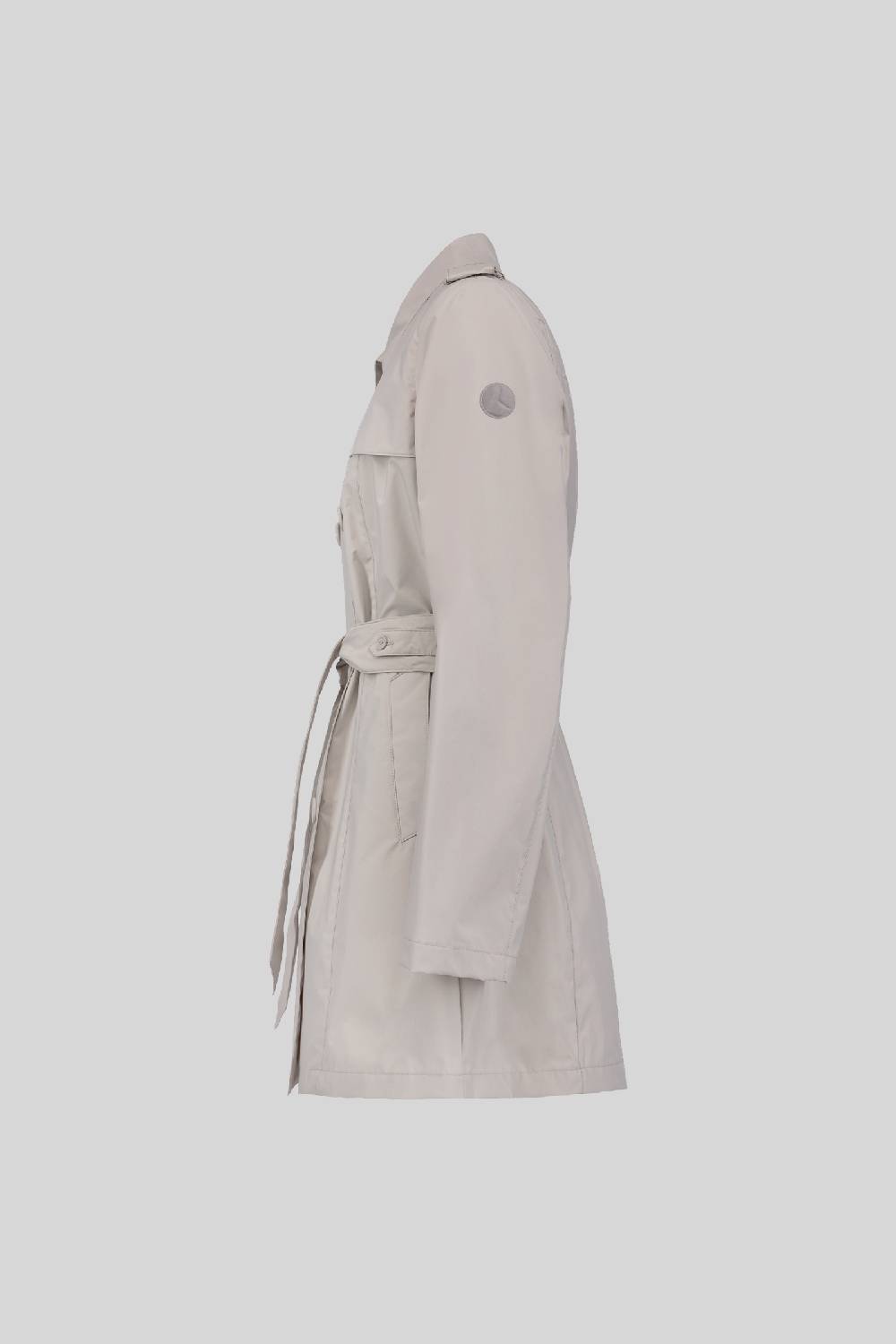 People Of Shibuya TRENCH KONUMA PM864- 015 Nuova