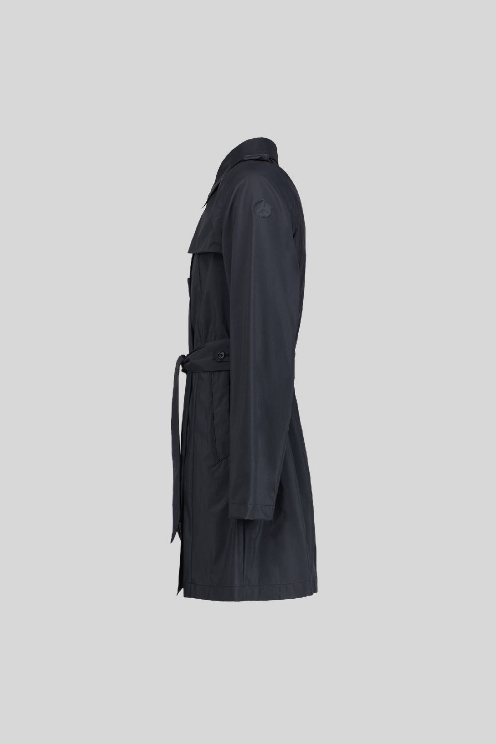 People Of Shibuya TRENCH KONUMA PM864- 790 Moda