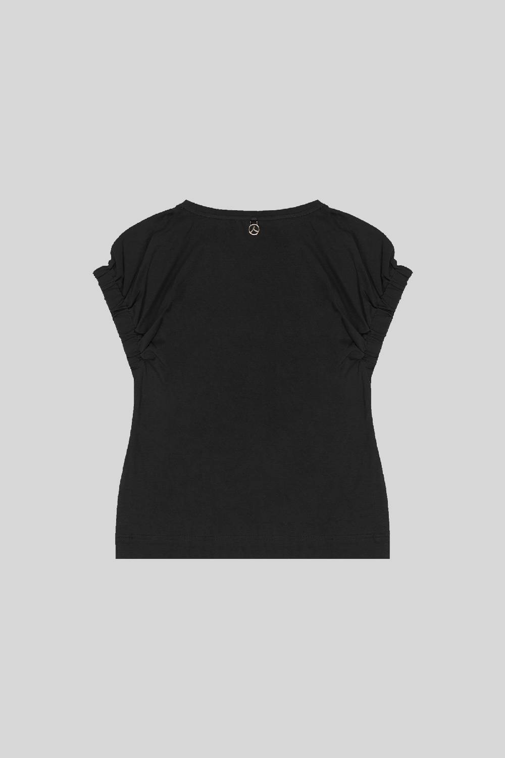 People Of Shibuya T-SHIRT OMOI PM444- 999 I Più Venduti