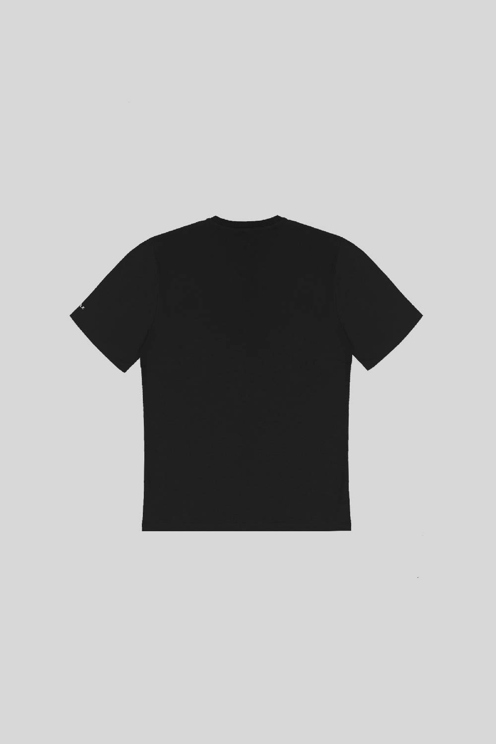 People Of Shibuya T-SHIRT SHIKO PM444M- 999 Negozio
