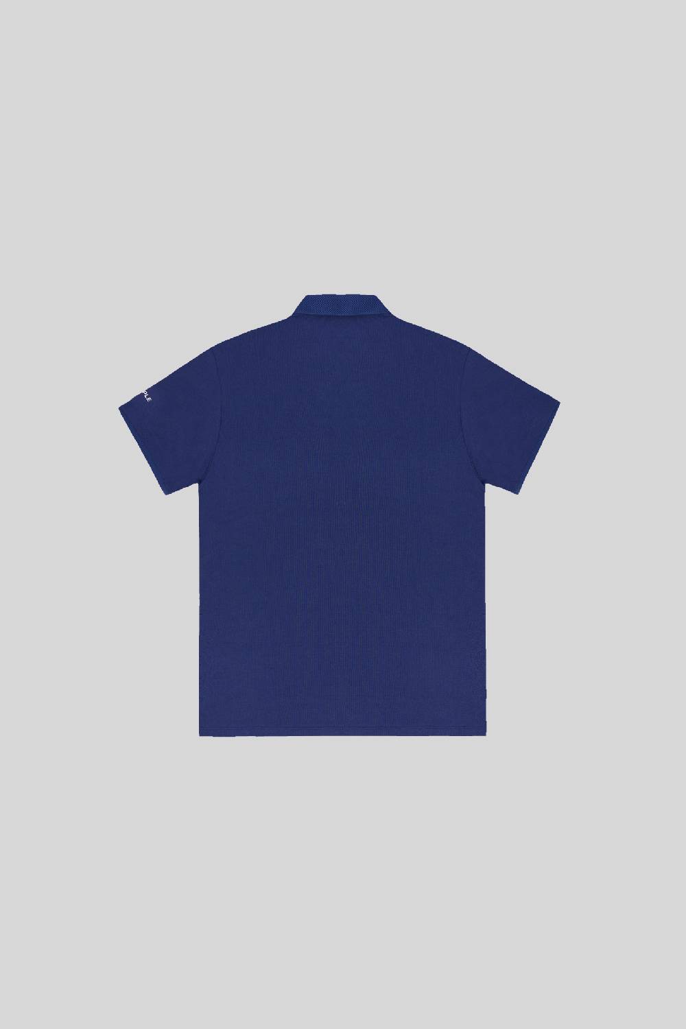 People Of Shibuya POLO PEOPLE PM888- 760 Nuovo
